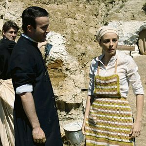 Bilder Poveda - Priester, Lehrer und Märtyrer