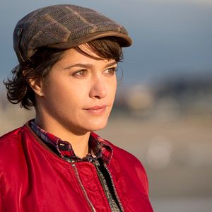 Bilder Emma de Caunes