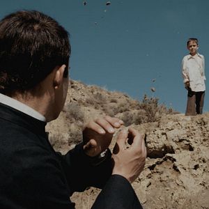 Bilder Poveda - Priester, Lehrer und Märtyrer