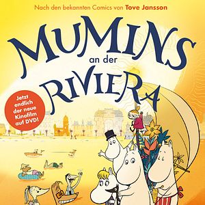 Bilder Mumins an der Riviera
