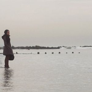 Bilder Stand Clear of the Closing Doors