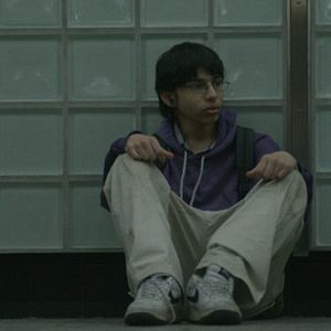 Bilder Stand Clear of the Closing Doors