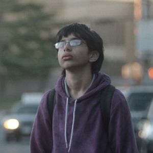 Bilder Stand Clear of the Closing Doors