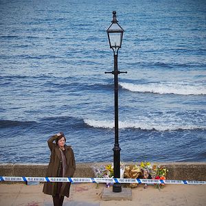 Bilder Brenda Blethyn