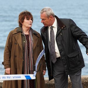 Bilder Brenda Blethyn