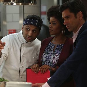 Bilder Kelly Jenrette