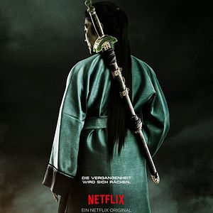 Bilder Crouching Tiger, Hidden Dragon: Sword Of Destiny