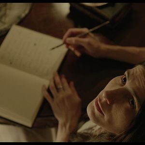 Bilder Através da Sombra