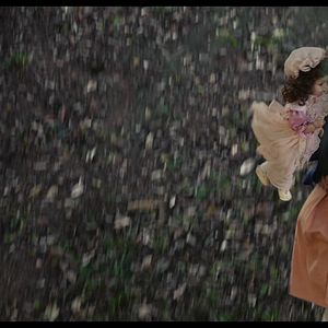 Bilder Através da Sombra