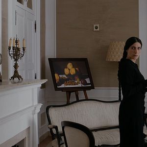 Bilder Através da Sombra