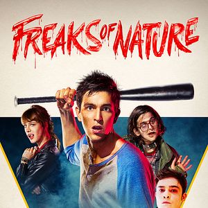 Bilder Freaks Of Nature