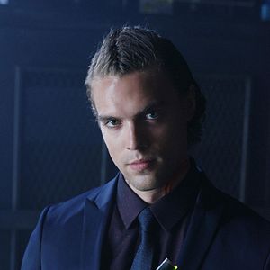 Bilder Shadowhunters