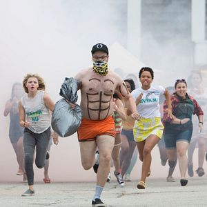 Bilder Chloë Grace Moretz