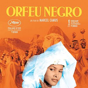Bilder Orfeu Negro