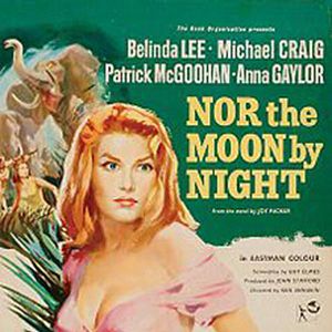 Bilder Gnadenloser Dschungel