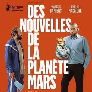 Bilder News From Planet Mars