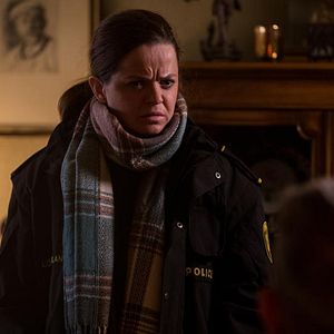 Bilder Trapped - Gefangen in Island