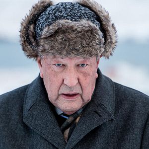 Bilder Trapped - Gefangen in Island