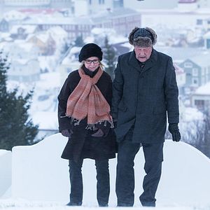 Bilder Hanna Maria Karlsdottir