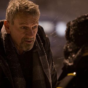 Bilder Trapped - Gefangen in Island