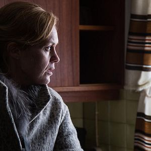 Bilder Trapped - Gefangen in Island