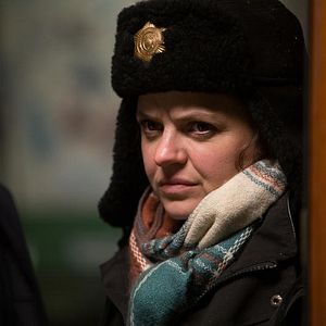 Bilder Trapped - Gefangen in Island