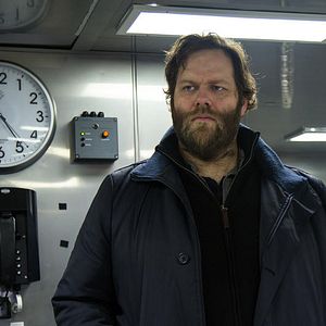 Bilder Trapped - Gefangen in Island