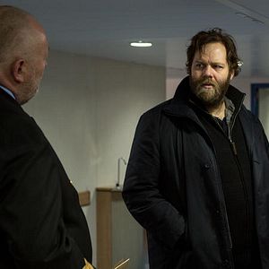 Bilder Trapped - Gefangen in Island