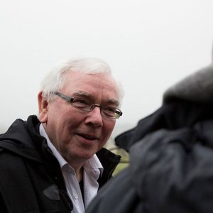 Bilder Terence Davies