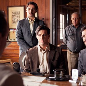 Bilder Palmen im Schnee - Eine grenzenlose Liebe