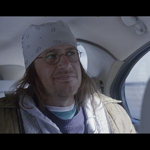 Bilder The End Of The Tour