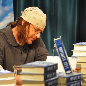 Bilder The End Of The Tour