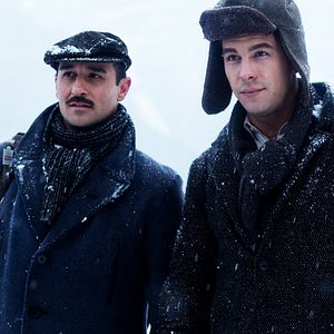 Bilder Alain Hernández