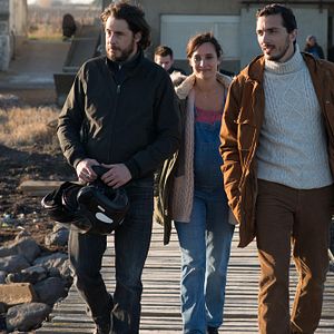 Bilder Stéphan Guérin-Tillié