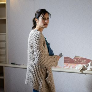 Bilder Julie de Bona