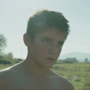 Bilder Junge Ringer - Genç pehlivanlar