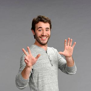 Bilder Yaniss Lespert