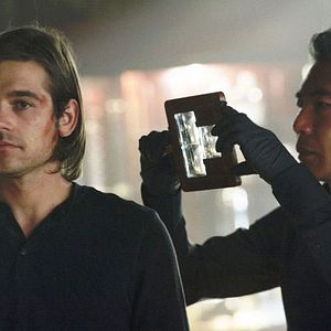Bilder Jason Ralph