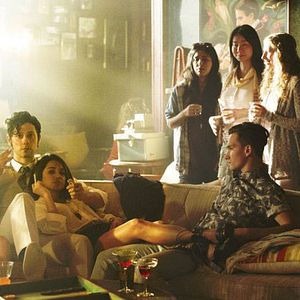 Bilder Hale Appleman