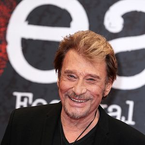 Bilder Johnny Hallyday