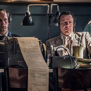 Bilder Die Akte General