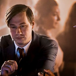 Bilder Die Akte General