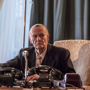 Bilder Die Akte General