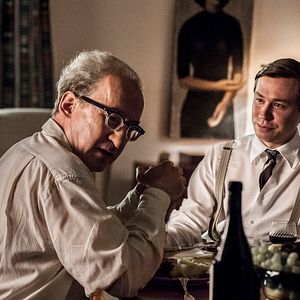 Bilder Die Akte General