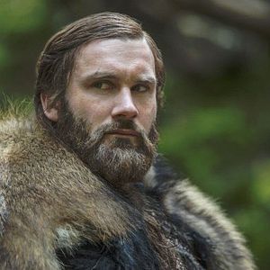 Bilder Clive Standen
