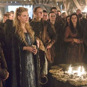 Bilder Katheryn Winnick