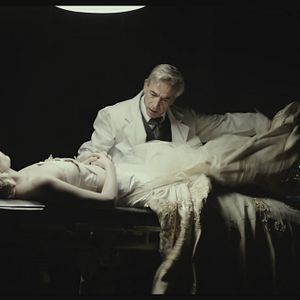 Bilder Eva Doesn’t Sleep