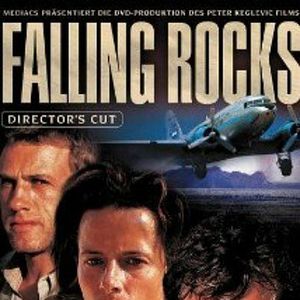 Bilder Falling Rocks