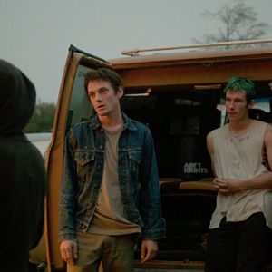 Bilder Anton Yelchin