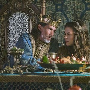 Bilder Morgane Polanski